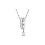 Monemel Swarovski Necklace - Mother s Day - Monemel
